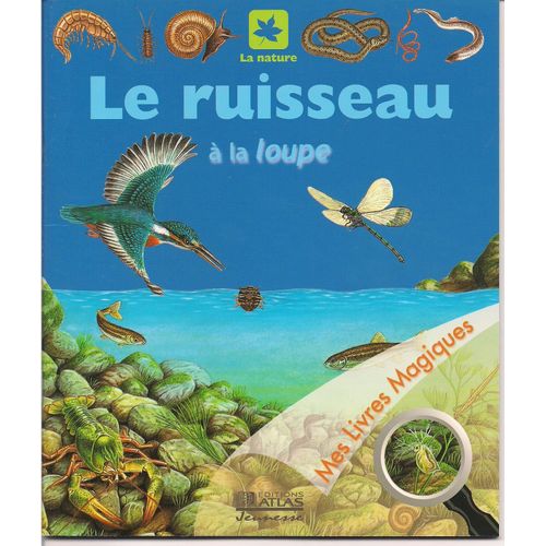 Le Ruisseau À La Loupe