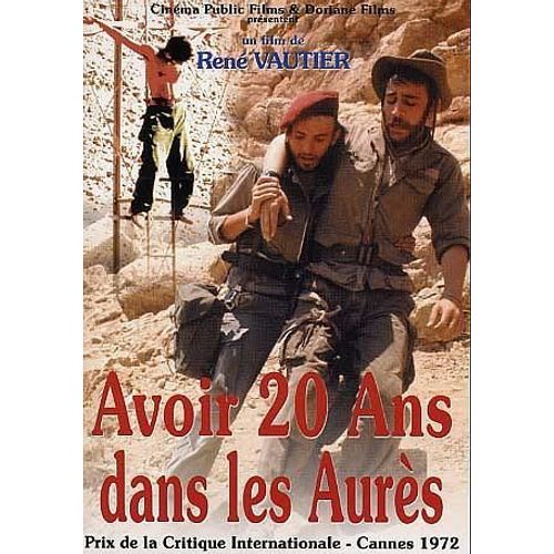 Avoir 20 Ans Dans Les Aurès