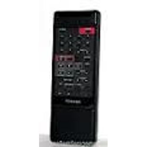 Toshiba  VT-31F - Télécommande