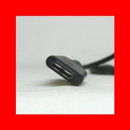Cable Usb Pour Samsung ST10 ST30 ST45 ST50 ST60 ST65 ST70 ST80