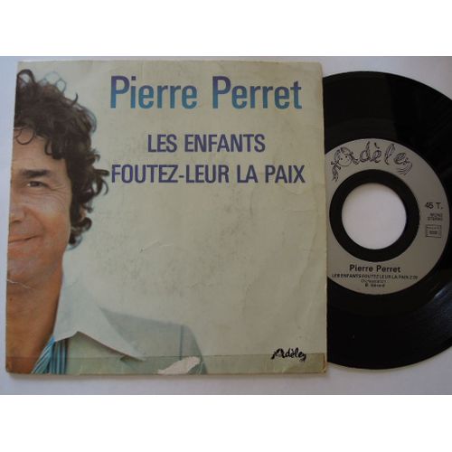 Les Enfants Foutez Leur La Paix