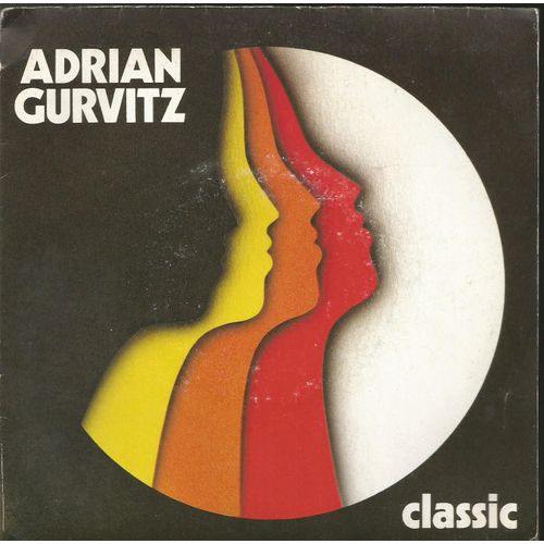 Classic (A. Gurvitz)   /  Runaway (A. Gurvitz)