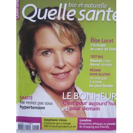 Quelle Santé  N°57
