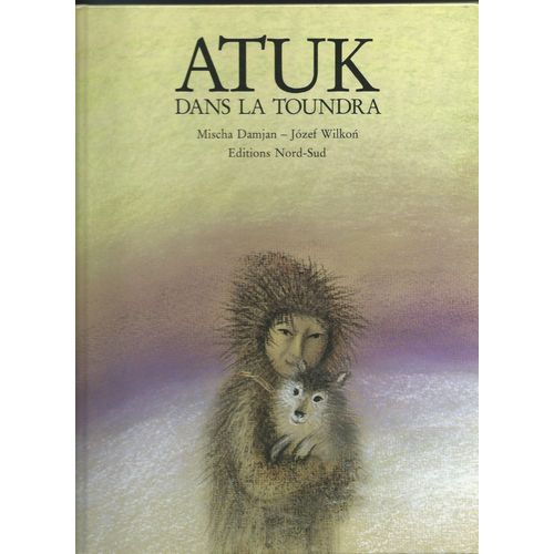 Atuk Dans La Toundra