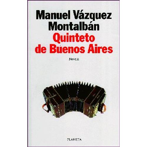 Quinteto De Buenos Aires