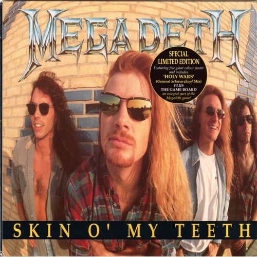 Skin O' My Teeth