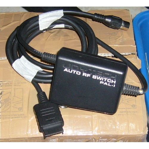 Commutateur Joytech Au Rf Switch