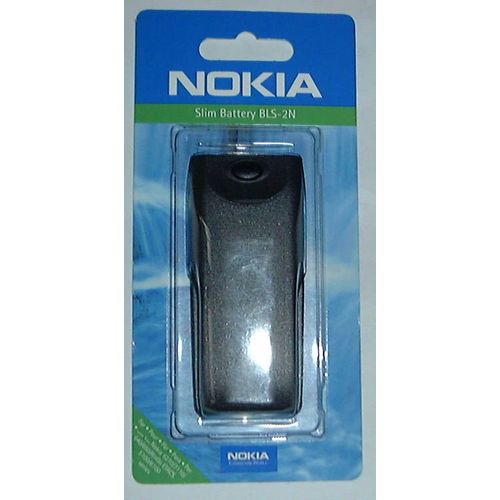 Batterie D'origine 1050 Mah Lithium-Ion Pour Nokia 5110 - Réf: Bls-2n / Bls2n