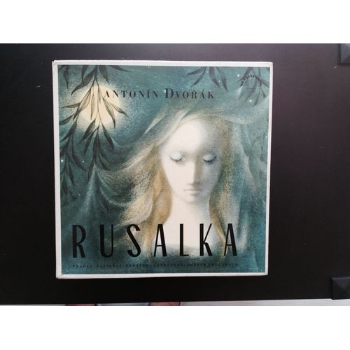 Rusalka