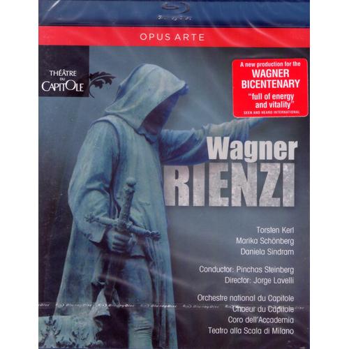 Wagner Rienzi