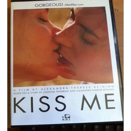 Kiss Me (2011) (Kyss mig) [sous-titres Francais]