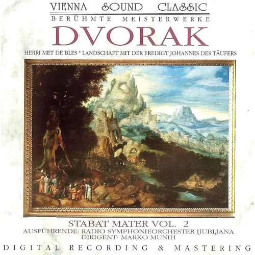 Stabat Mater Vol.2 ( Op. 58)