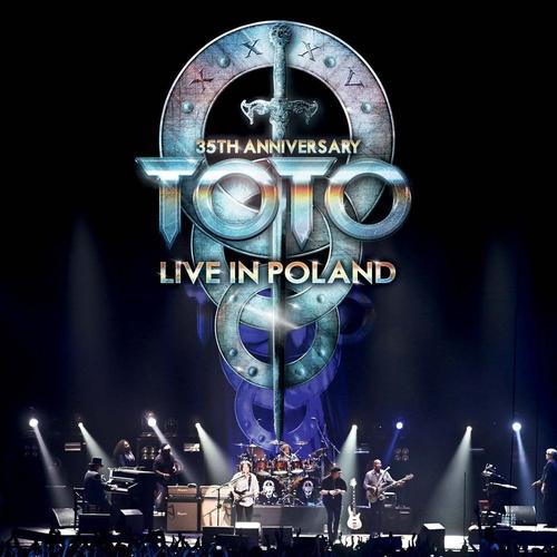 35th Anniversary Tour - Live From Poland
