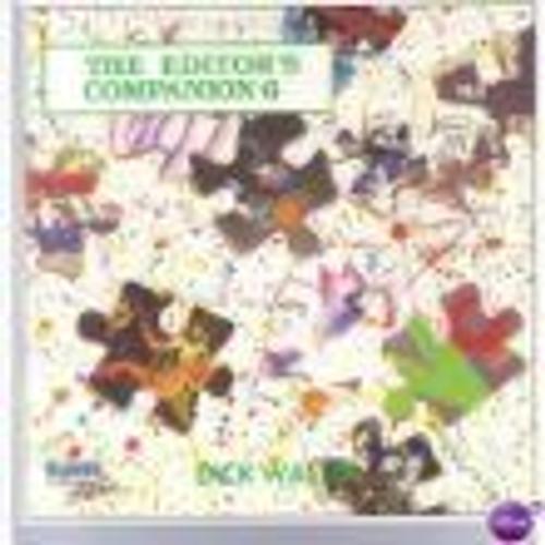 The Editor's Companion 5