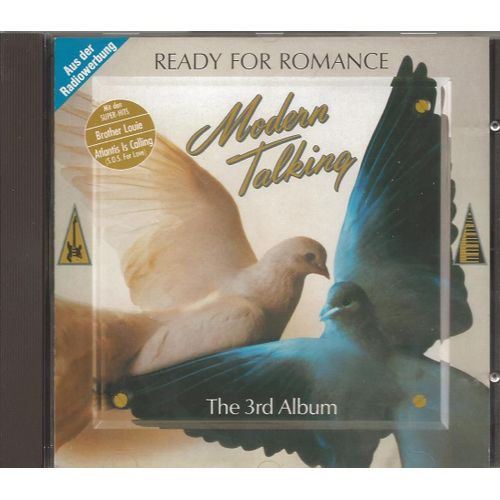 Ready For Romance (Import)