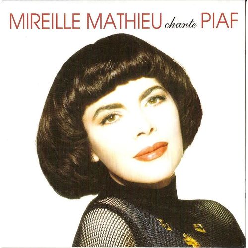 Chante Piaf