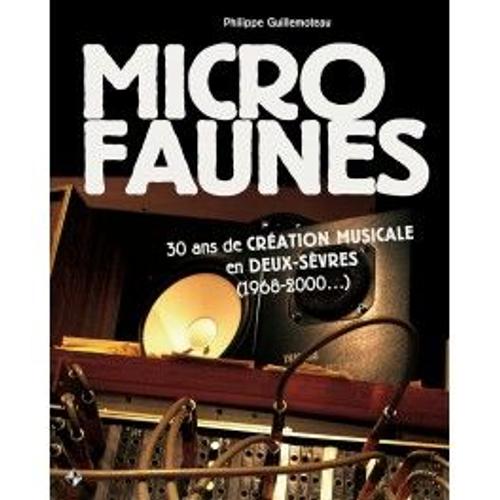 Micro Faunes
