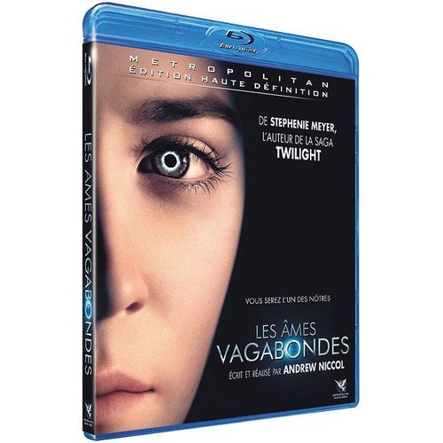 Les Âmes Vagabondes - Blu-Ray