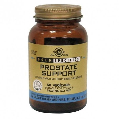 Prostate Support - 60 Gélules 