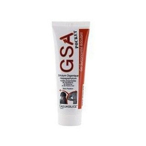 Gsa Gel Surconcentré Articulaire Pocket - 50ml 