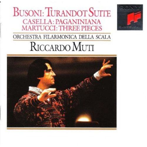 A.Casella - G.Martucci - F.Busoni