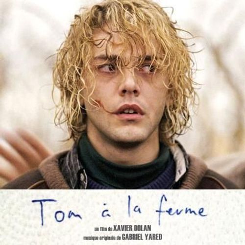Tom À La Ferme