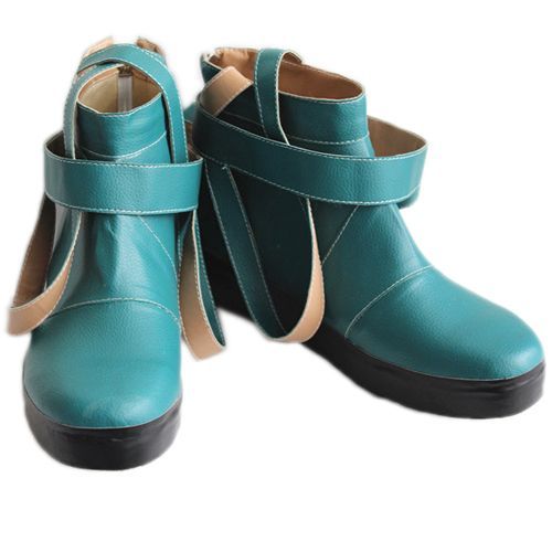 Bottines Boots Chaussures Costume Maître Mu Muu Bélier Chevaliers Du Zodiaque Saint Seiya Golds Saints Armures D'or Athéna Japan Black Sugar Boutique Mode Lolita Déguisements Cosplay Anime Manga Paris
