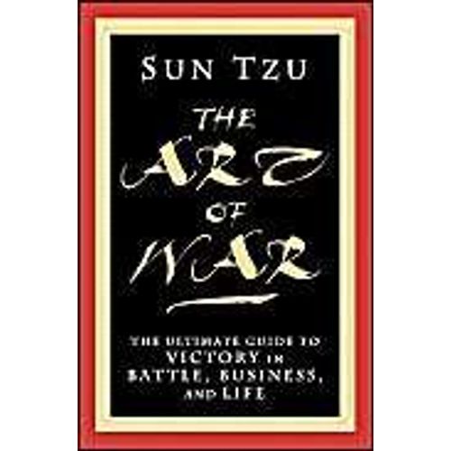 Art Of War