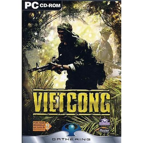Vietcong Pc