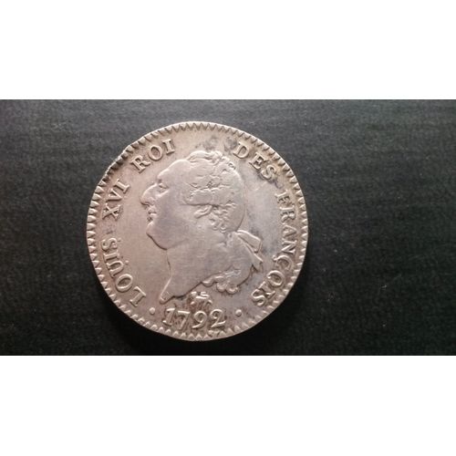 30 Sols - 1792 A