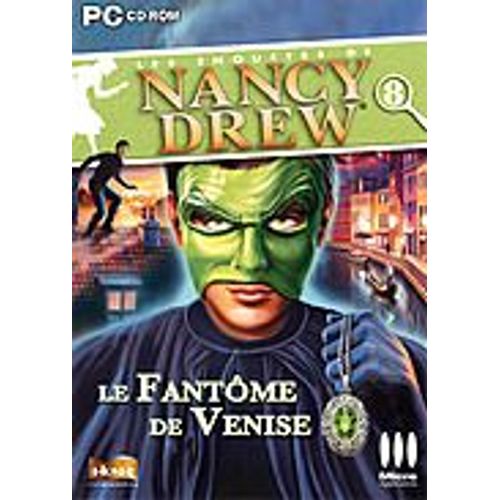 Le Fantôme De Venise Pc