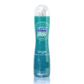 Durex - Lecture Tingle Lubrifiant 100 Ml