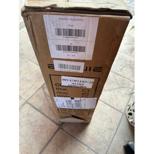 Vélo Électrique Engwe T14 Pliable 48v 10ah 250w - Gris