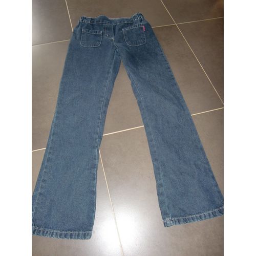 Jean Taille 10 Ans