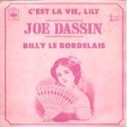C Est La Vie Lily