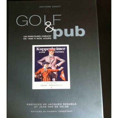 Golf & Pub
