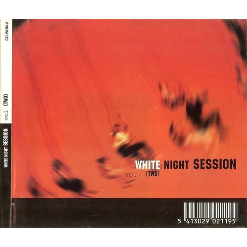 White Night Session Vol. (Two)