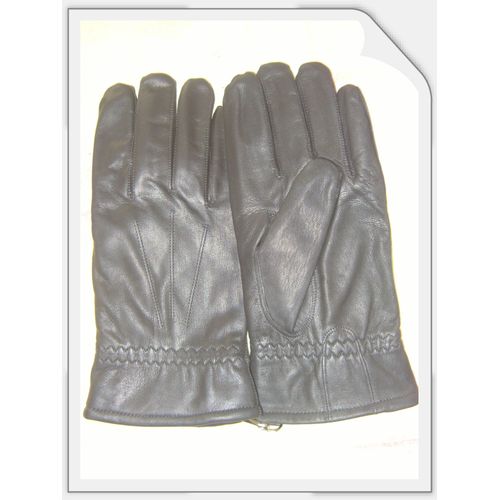 Gants Cuir En Kevlar Anti Coupure Et Risques Mécaniques