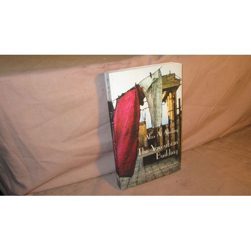 The Yacoubian Building: A Novel