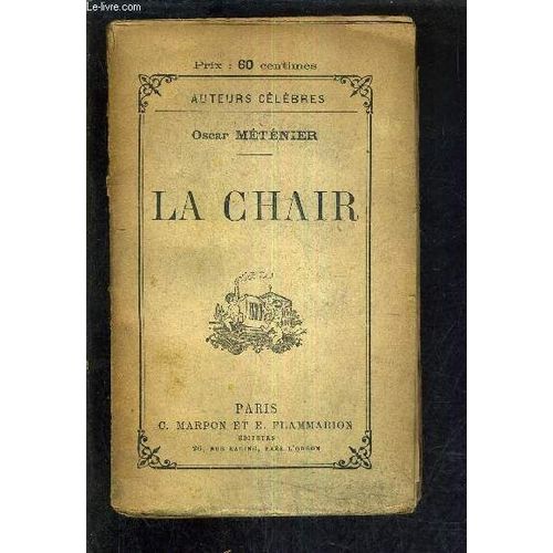La Chair.