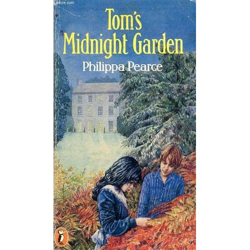 Toms Midnight Garden (Puffin Books)