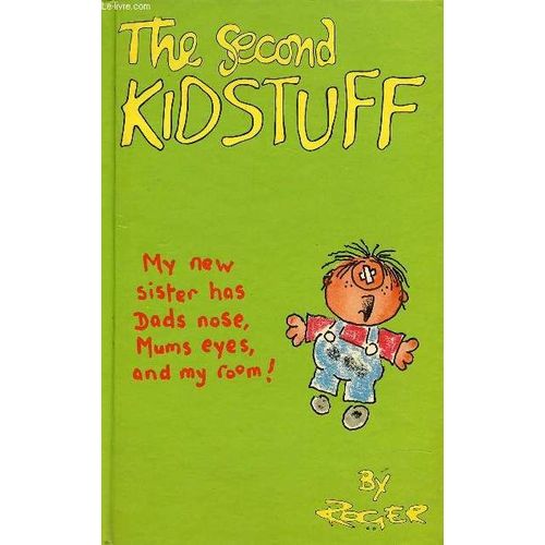 The Second Kidstuff
