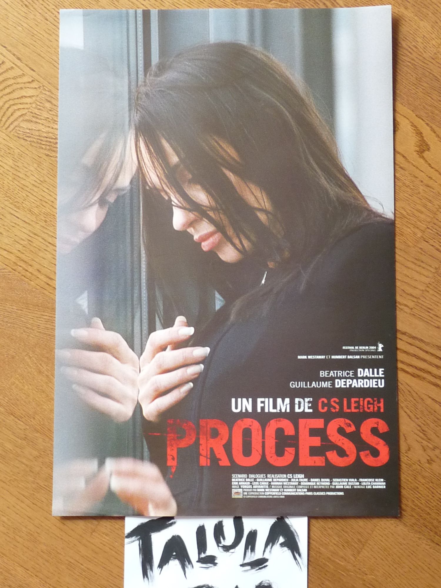 process de c s leigh avec b atrice dalle guillaume depardieu