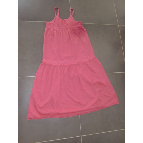 Robe Longue 6 Ans
