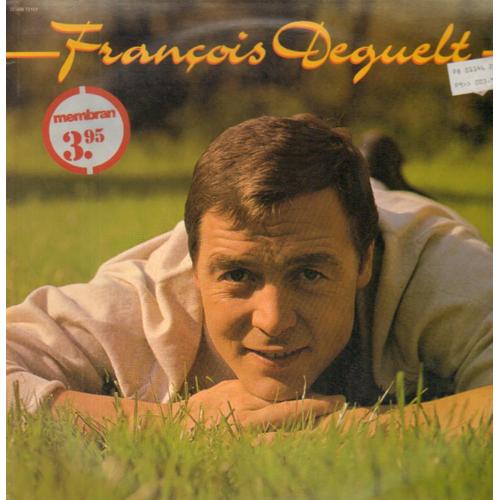 Francois Deguelt