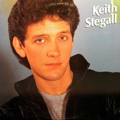 Keith Stegall