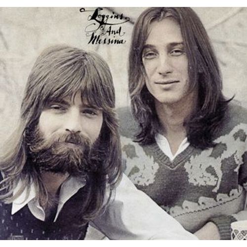 Loggins And Messina