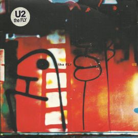 The Fly (U2) 4'29  /  Alex Descends Into Hell For A Bottle Of  Milk / Korova 3'37 (Bono / The Edge)