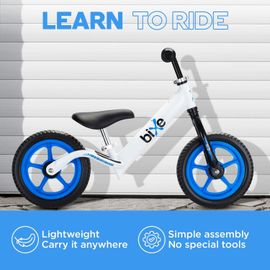 Bixe 16 balance bike online