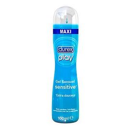 Durex - Play Sensitive Lubricant 100 Ml